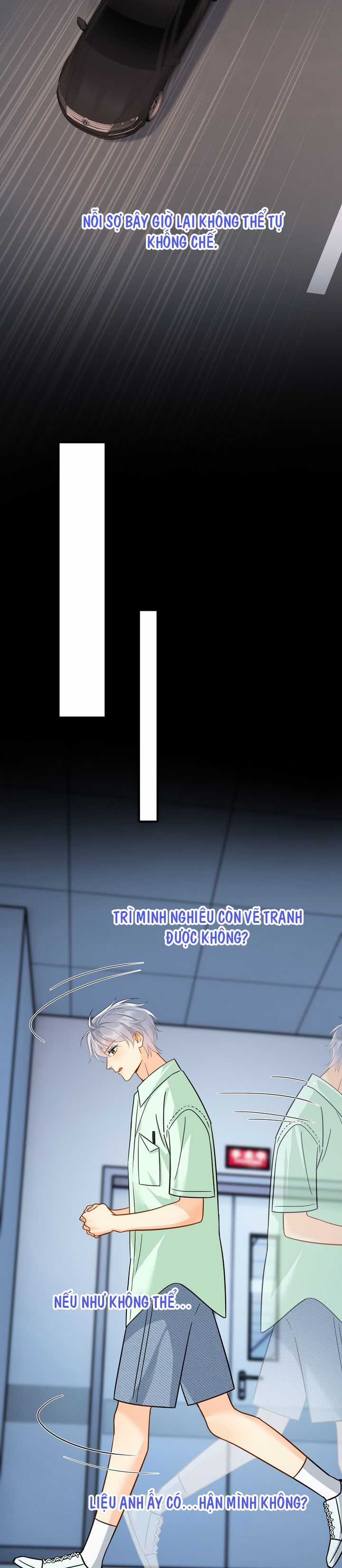 Theo Đuôi - Chapter 94 - Trang 6