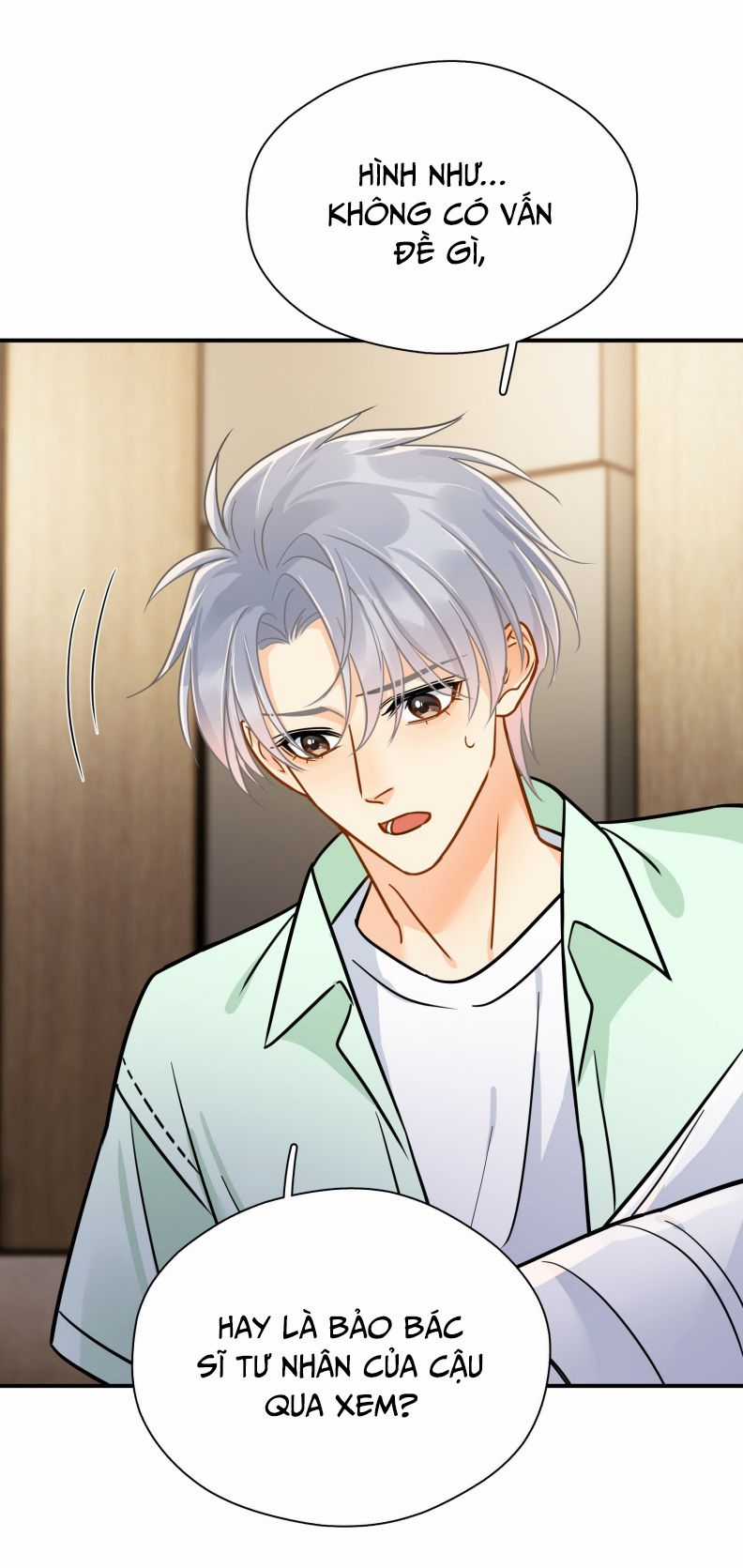 Theo Đuôi - Chapter 95 - Trang 12