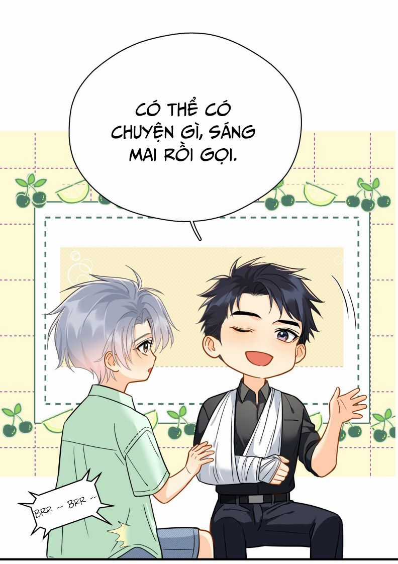 Theo Đuôi - Chapter 95 - Trang 13