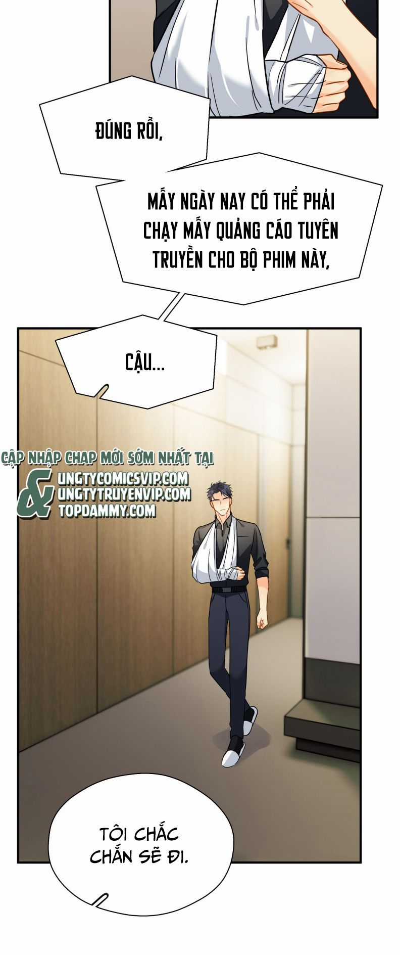 Theo Đuôi - Chapter 95 - Trang 19