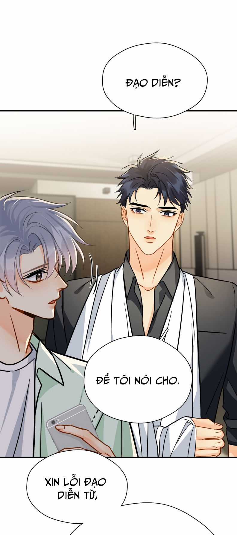 Theo Đuôi - Chapter 95 - Trang 20