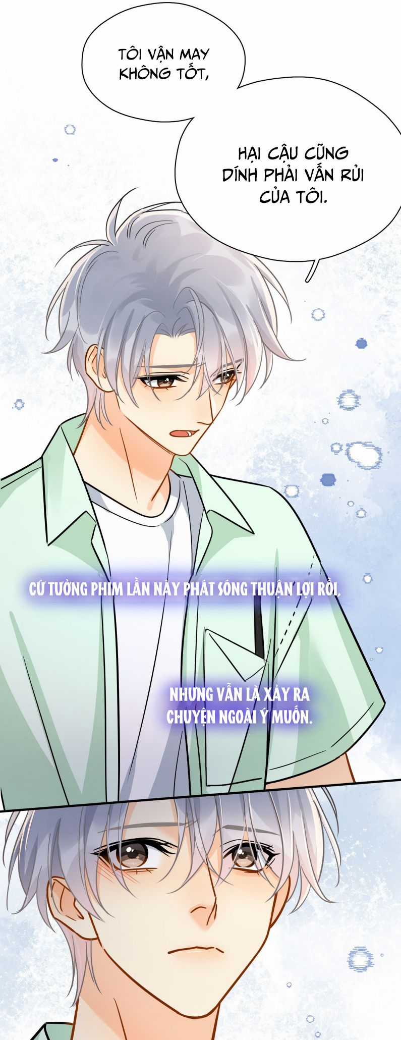 Theo Đuôi - Chapter 95 - Trang 3