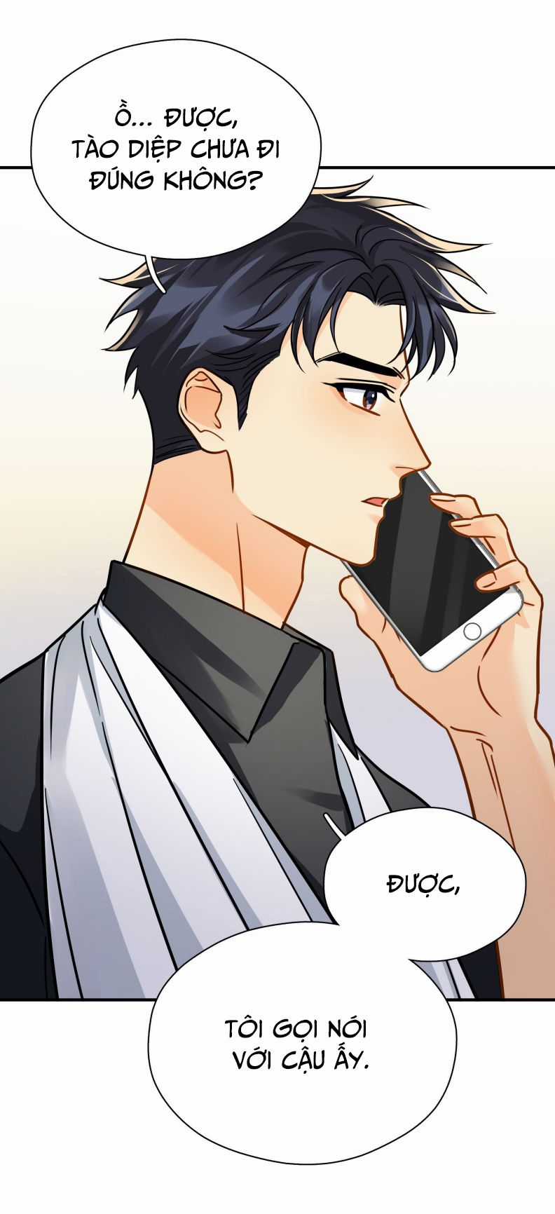 Theo Đuôi - Chapter 95 - Trang 22