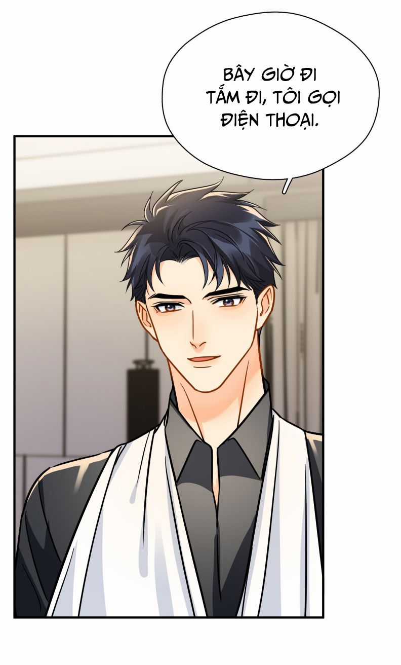 Theo Đuôi - Chapter 95 - Trang 25