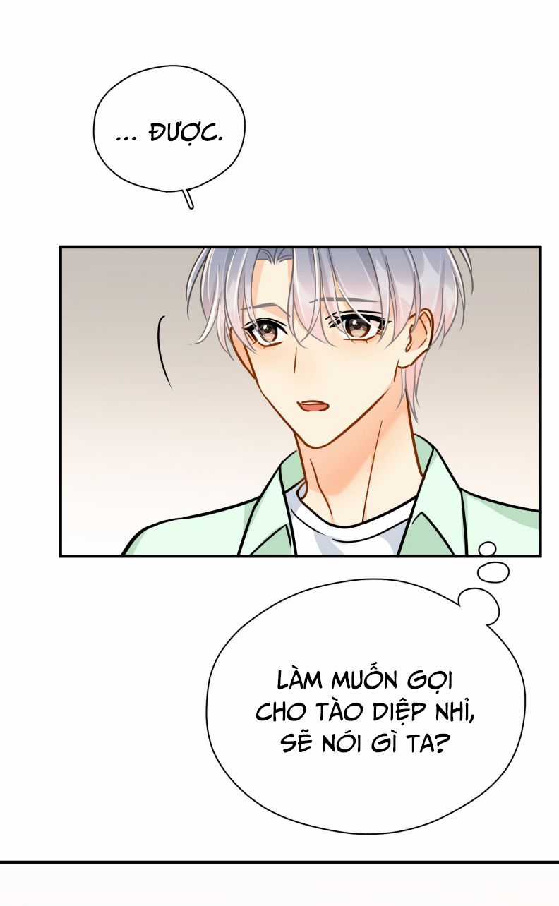 Theo Đuôi - Chapter 95 - Trang 26