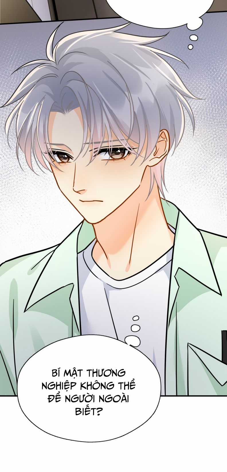 Theo Đuôi - Chapter 95 - Trang 28