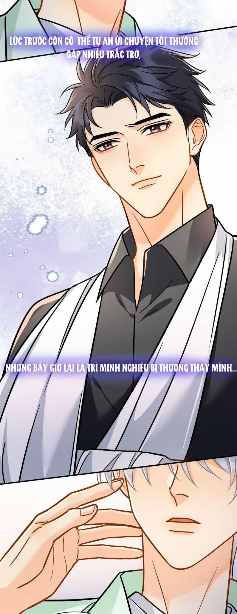 Theo Đuôi - Chapter 95 - Trang 4