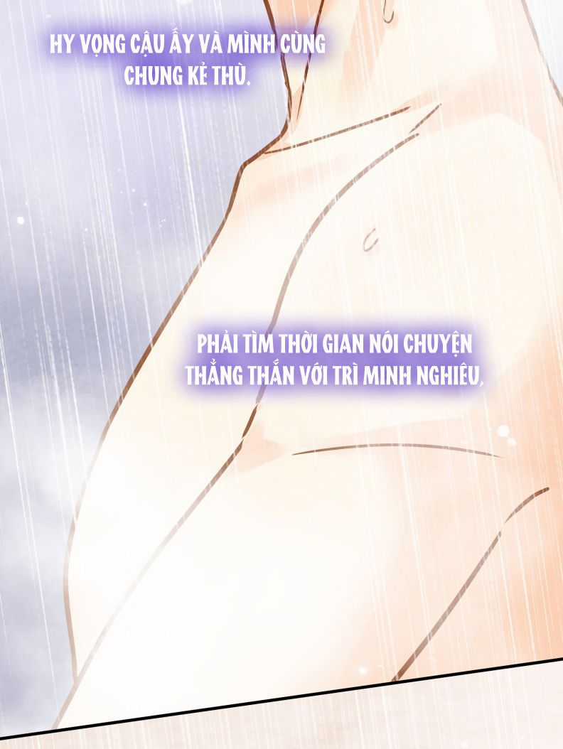 Theo Đuôi - Chapter 95 - Trang 32