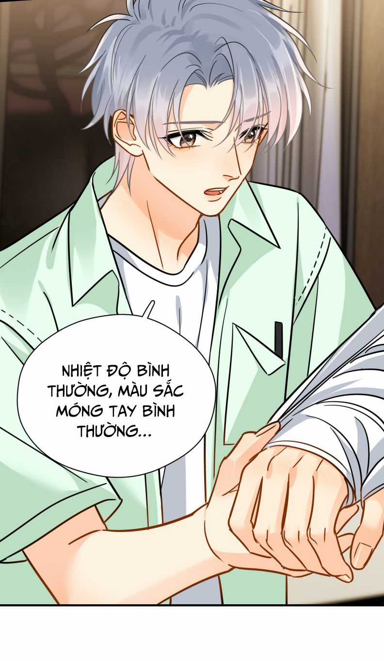 Theo Đuôi - Chapter 95 - Trang 10