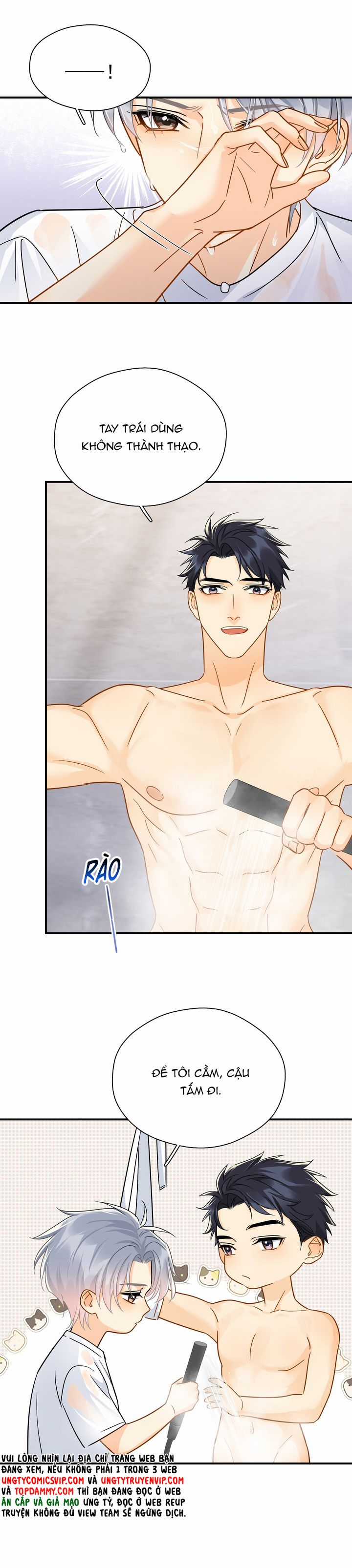 Theo Đuôi - Chapter 96 - Trang 13