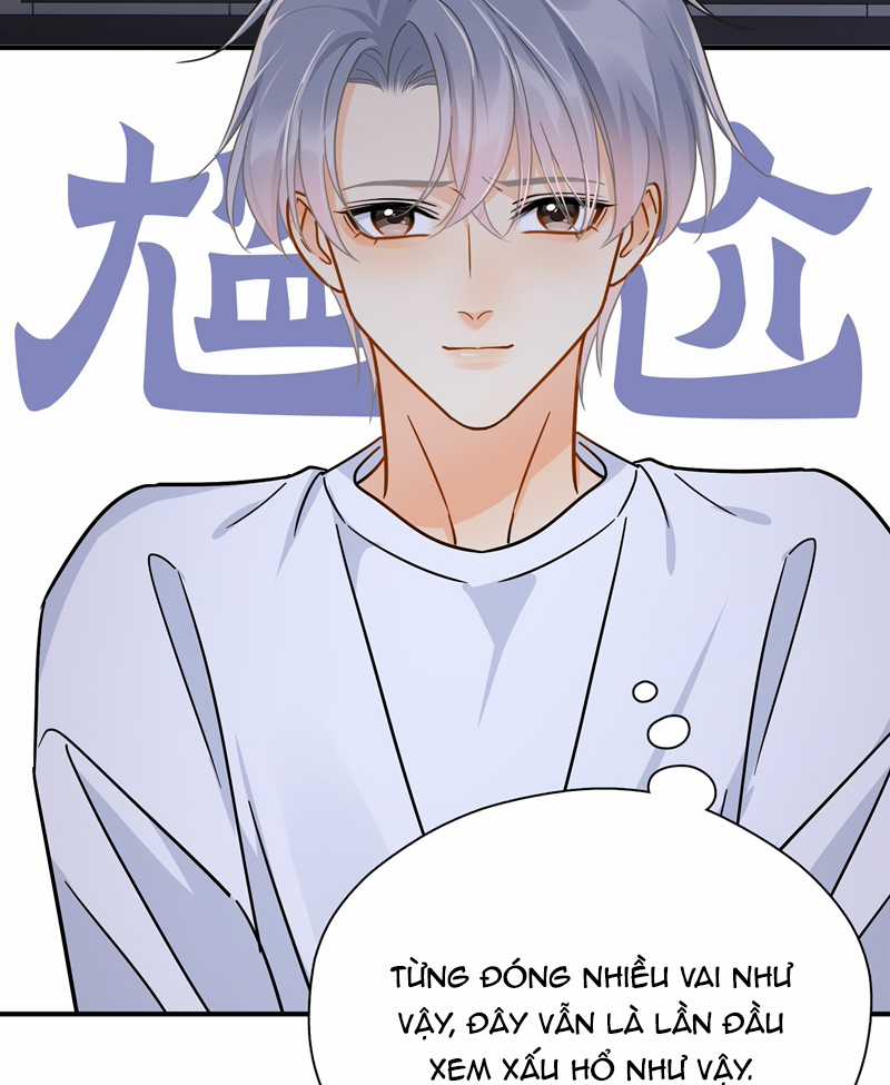 Theo Đuôi - Chapter 97 - Trang 35