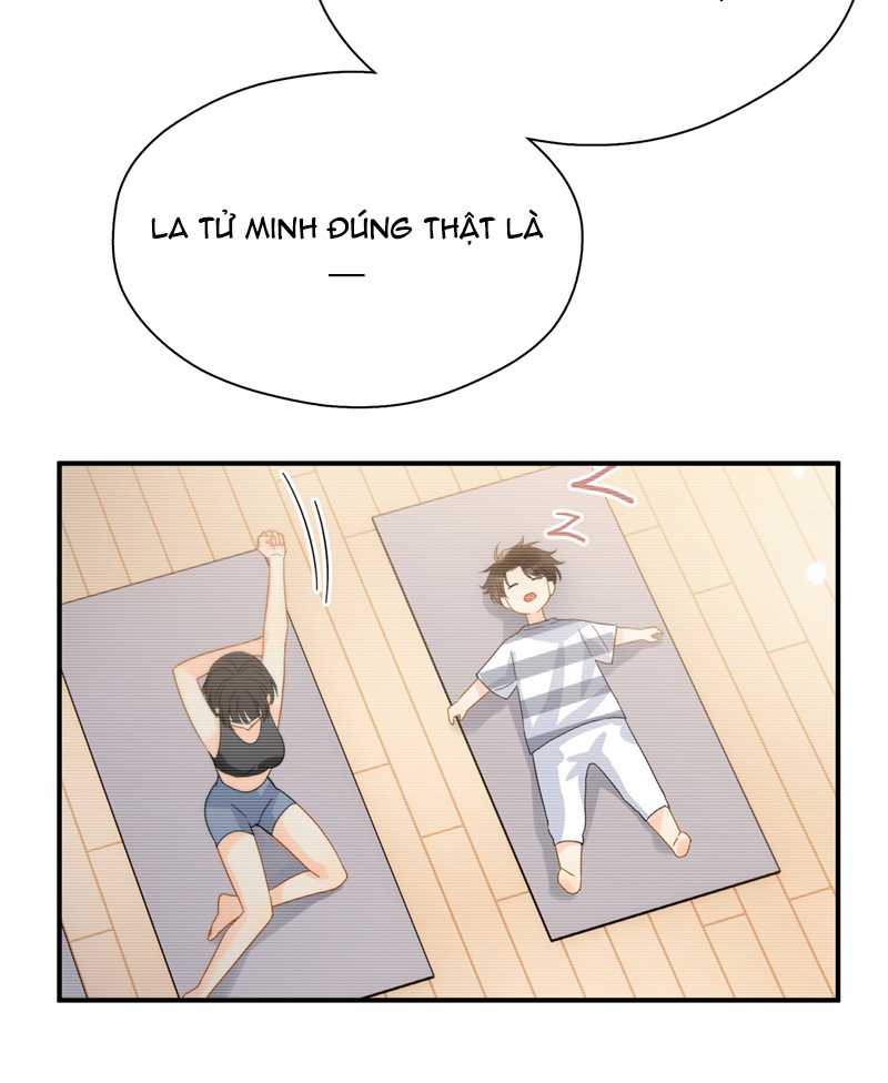 Theo Đuôi - Chapter 97 - Trang 36