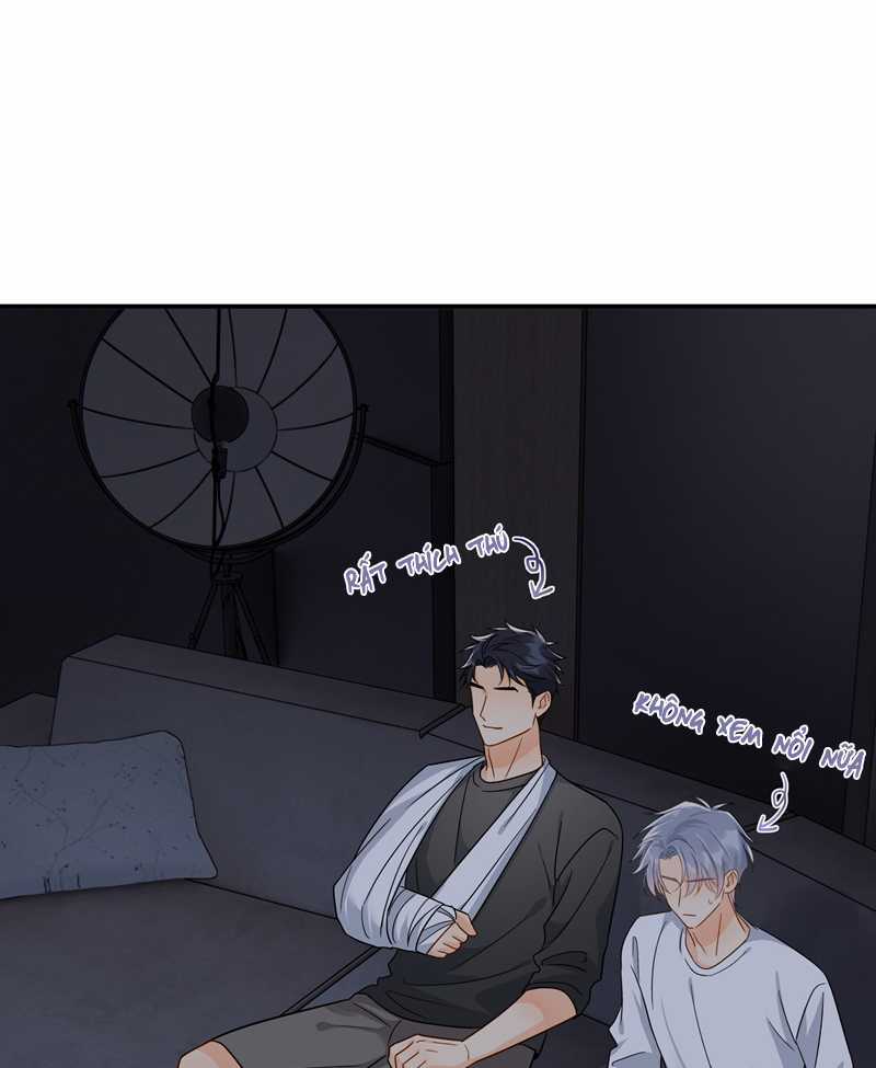 Theo Đuôi - Chapter 97 - Trang 37