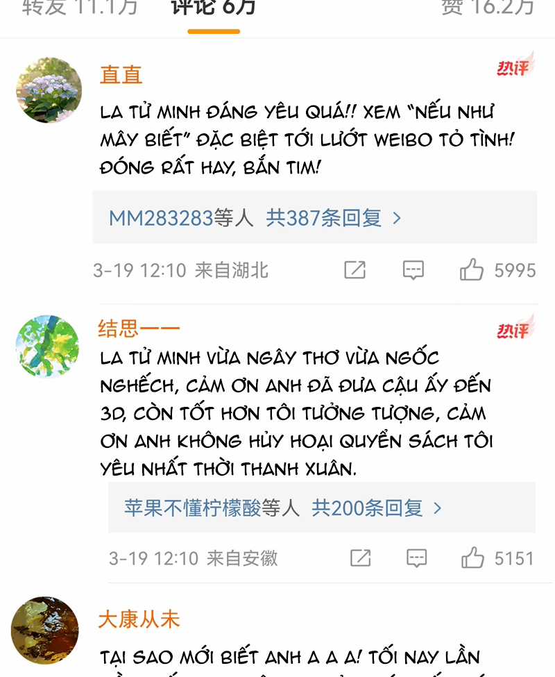 Theo Đuôi - Chapter 97 - Trang 41