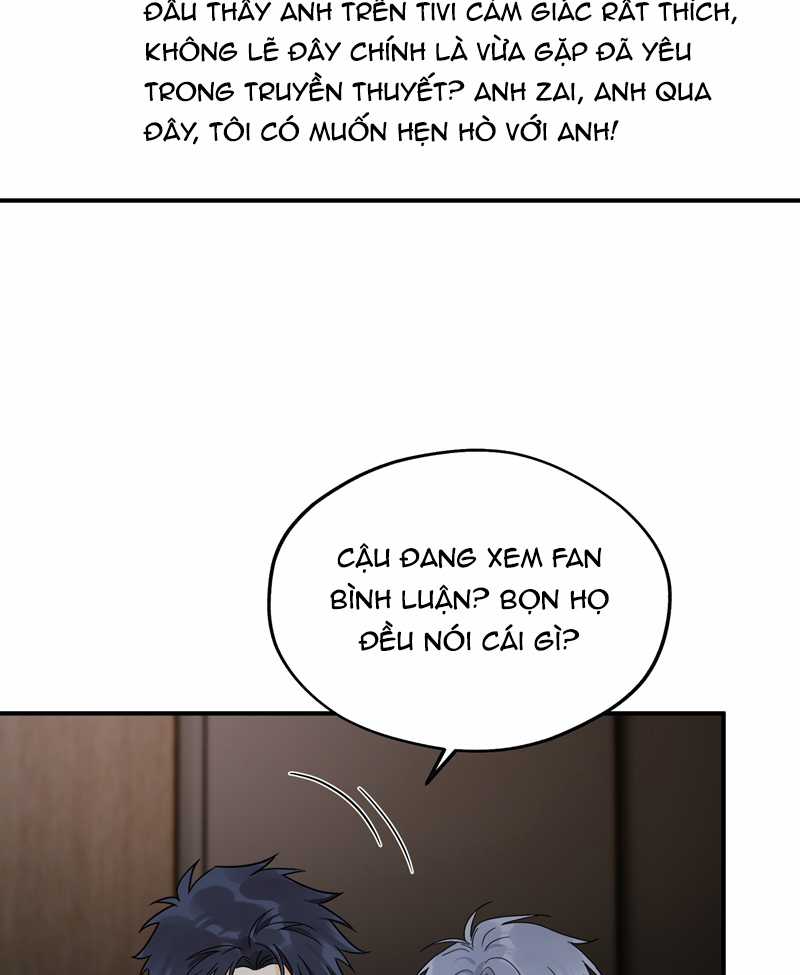Theo Đuôi - Chapter 97 - Trang 42