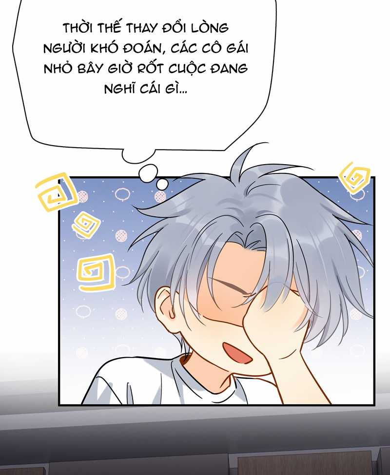 Theo Đuôi - Chapter 97 - Trang 50