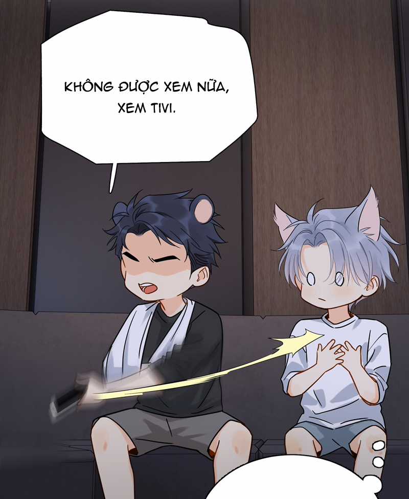 Theo Đuôi - Chapter 97 - Trang 51