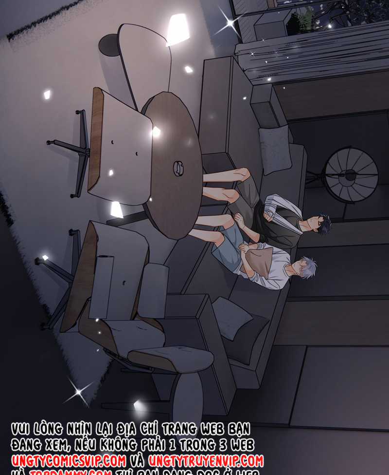 Theo Đuôi - Chapter 97 - Trang 53