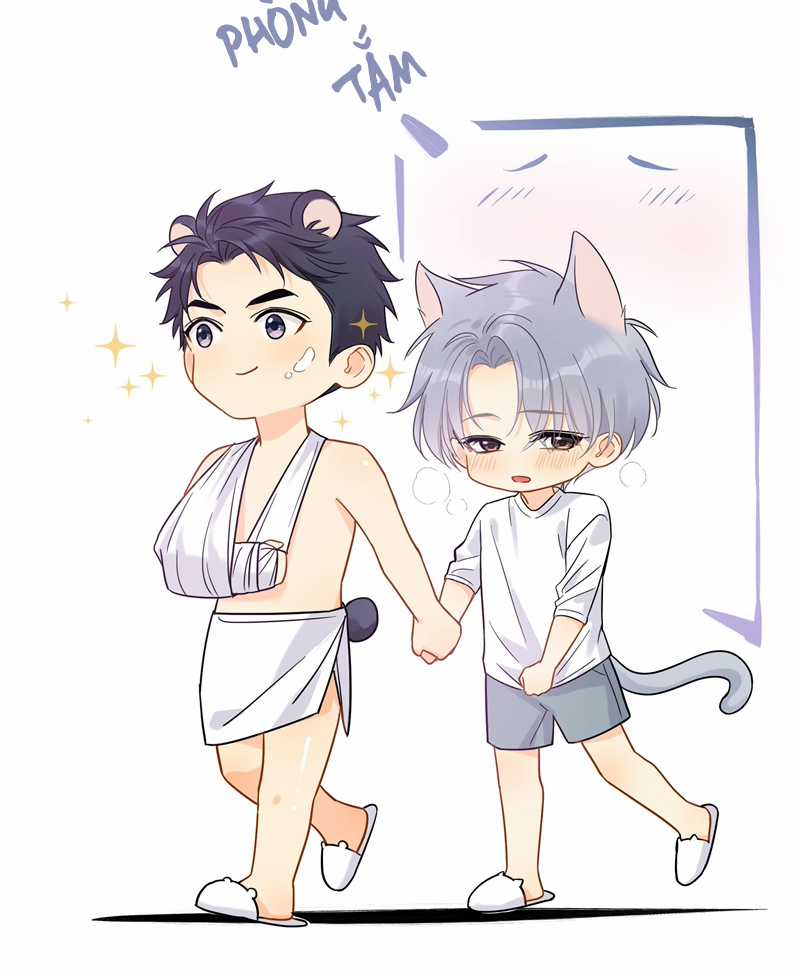 Theo Đuôi - Chapter 97 - Trang 59