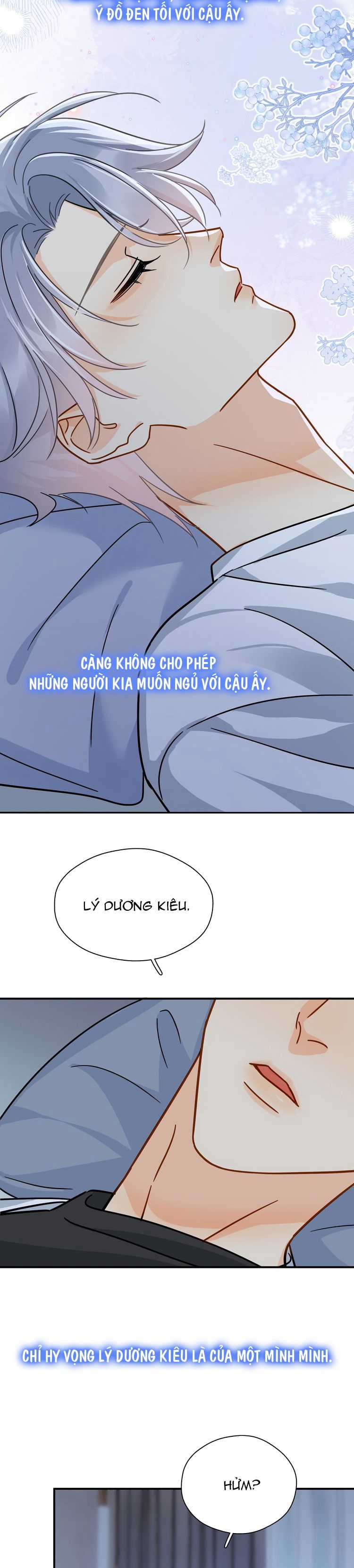 Theo Đuôi - Chapter 98 - Trang 12