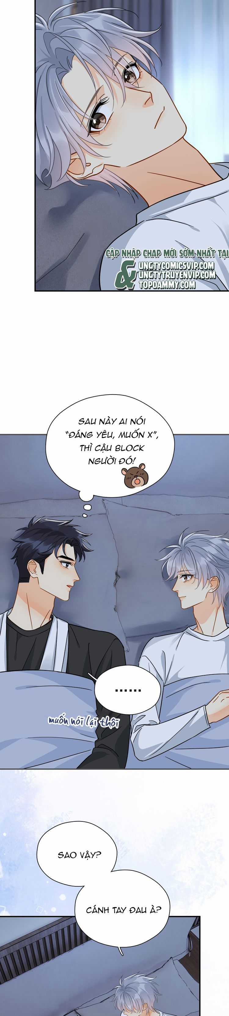 Theo Đuôi - Chapter 98 - Trang 13