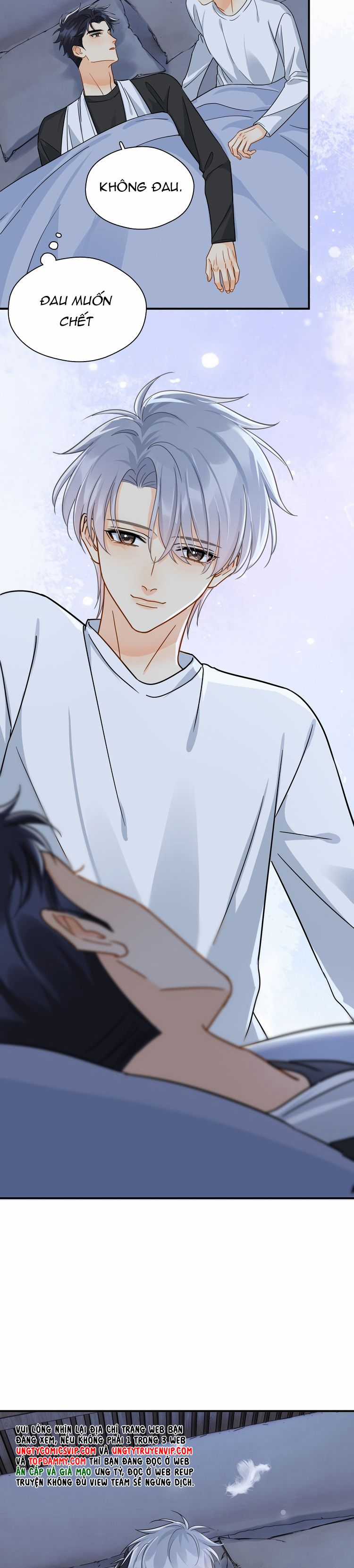 Theo Đuôi - Chapter 98 - Trang 14