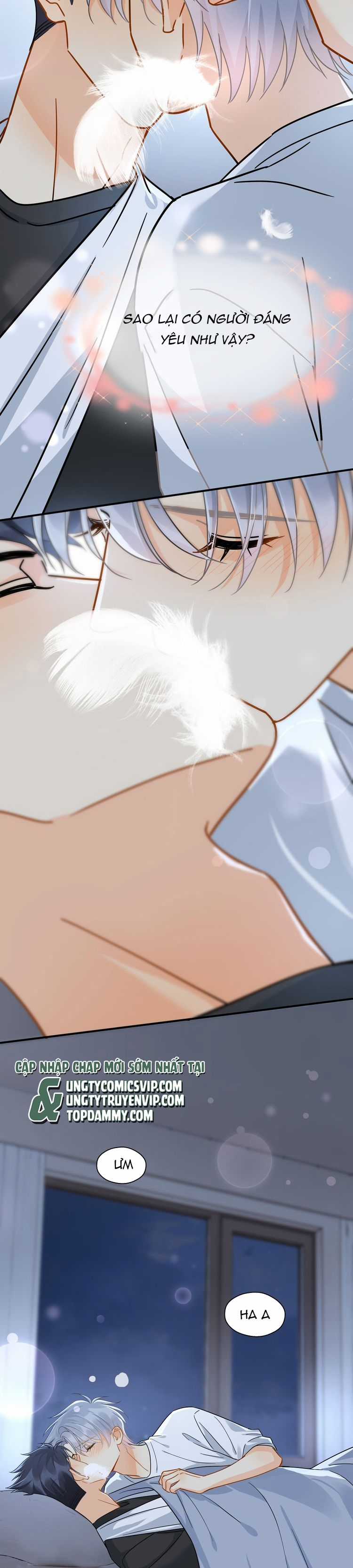 Theo Đuôi - Chapter 98 - Trang 16