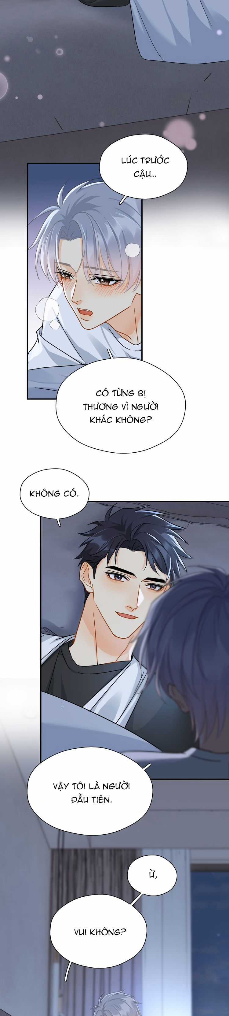 Theo Đuôi - Chapter 98 - Trang 17