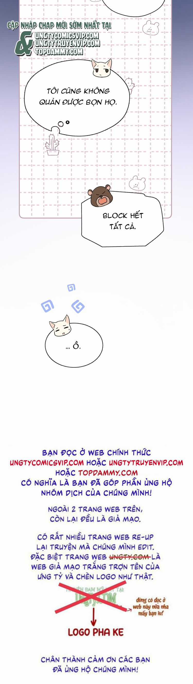 Theo Đuôi - Chapter 98 - Trang 20