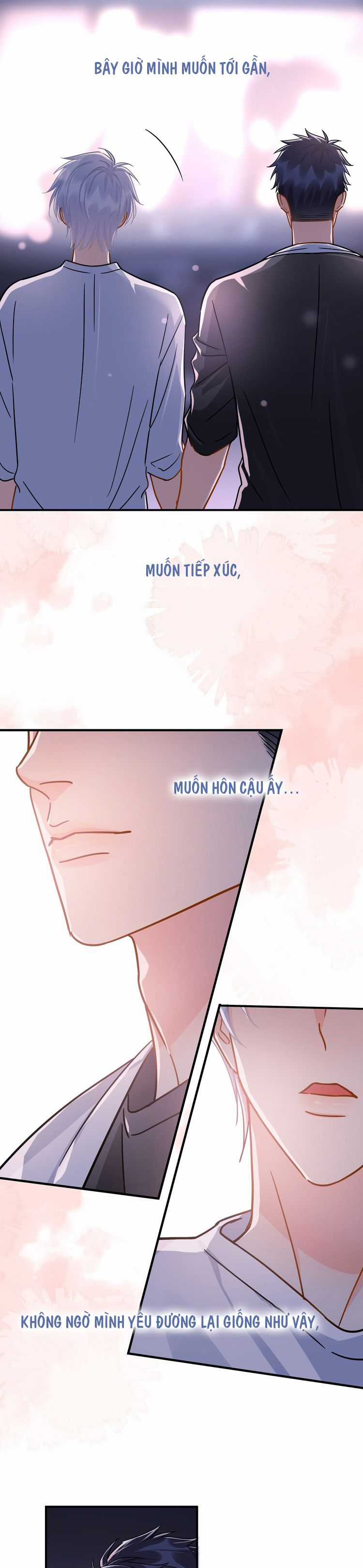 Theo Đuôi - Chapter 98 - Trang 4