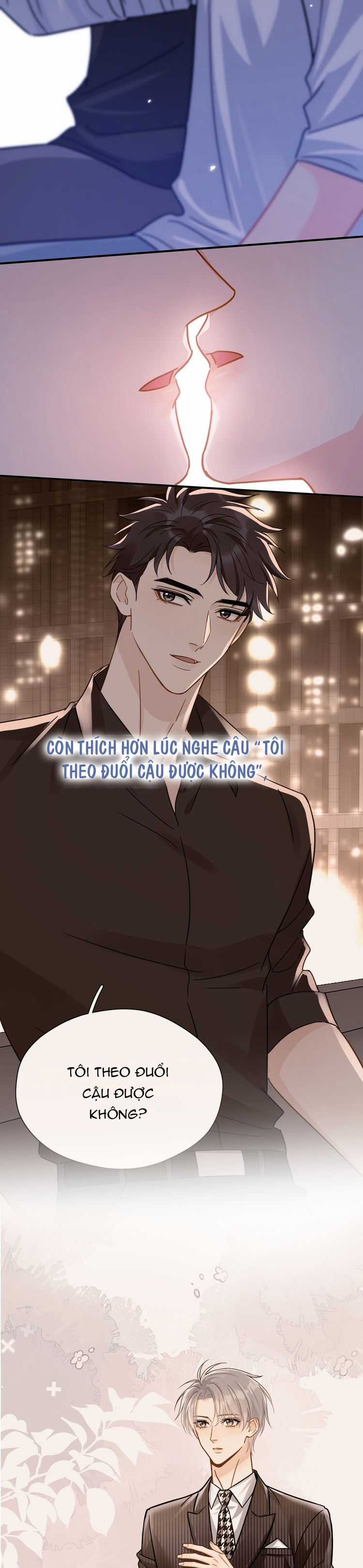 Theo Đuôi - Chapter 98 - Trang 6