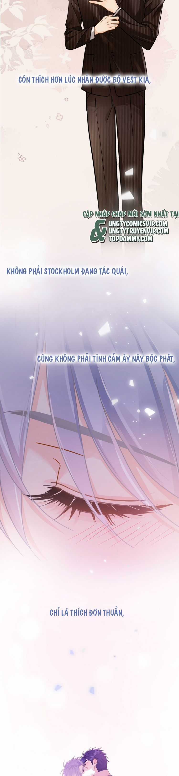 Theo Đuôi - Chapter 98 - Trang 7