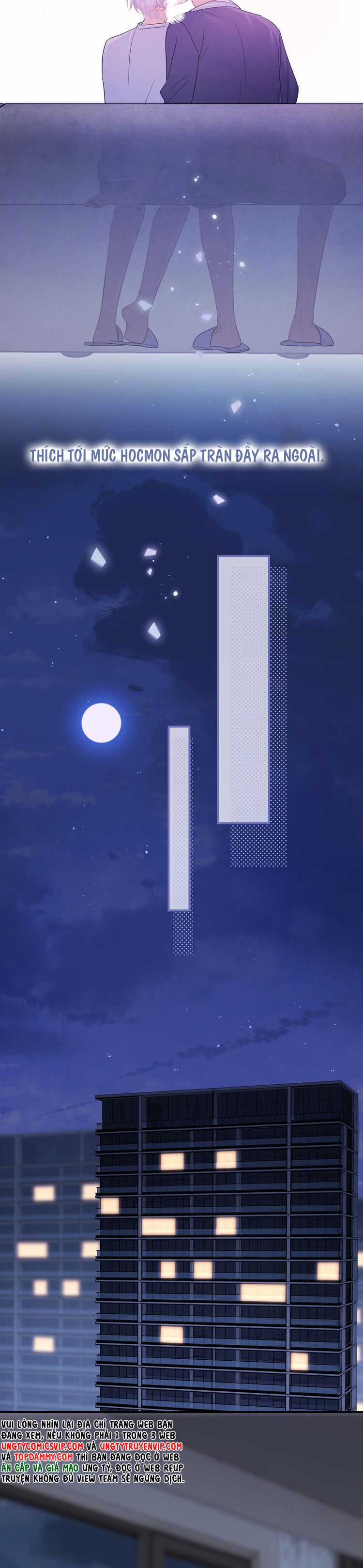 Theo Đuôi - Chapter 98 - Trang 8