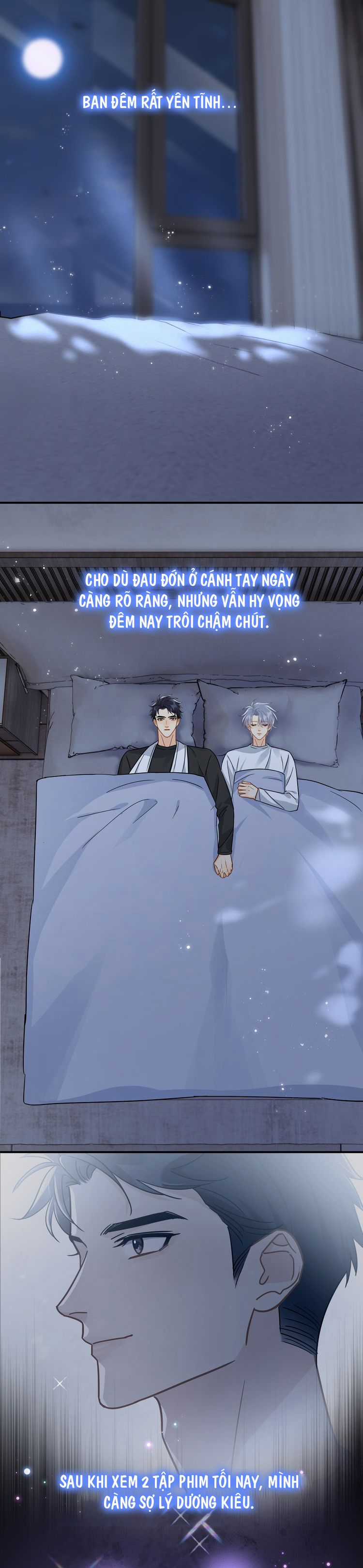 Theo Đuôi - Chapter 98 - Trang 9