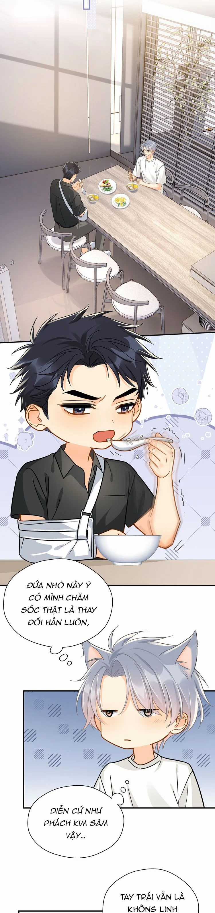 Theo Đuôi - Chapter 99 - Trang 14