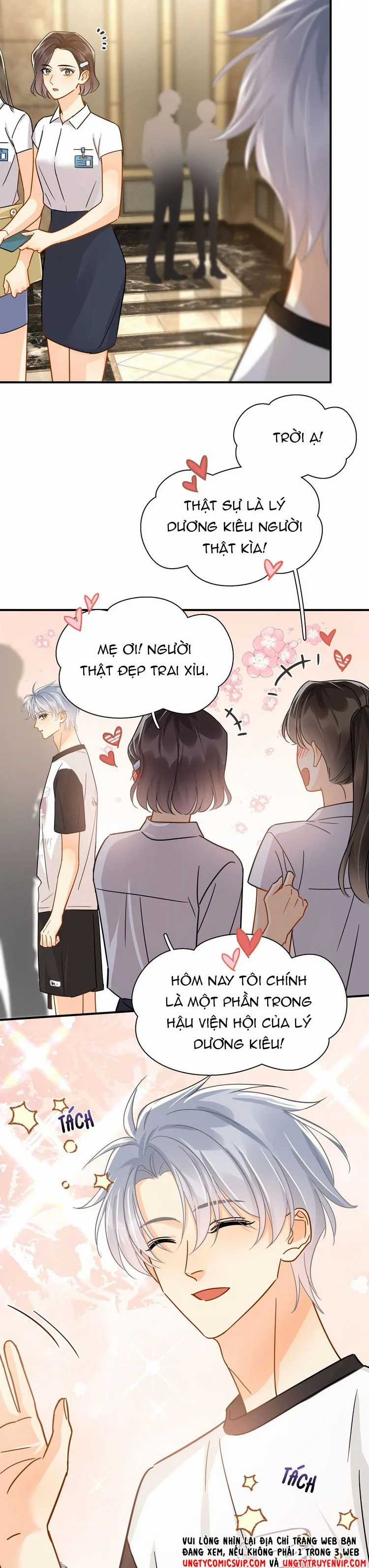 Theo Đuôi - Chapter 99 - Trang 18