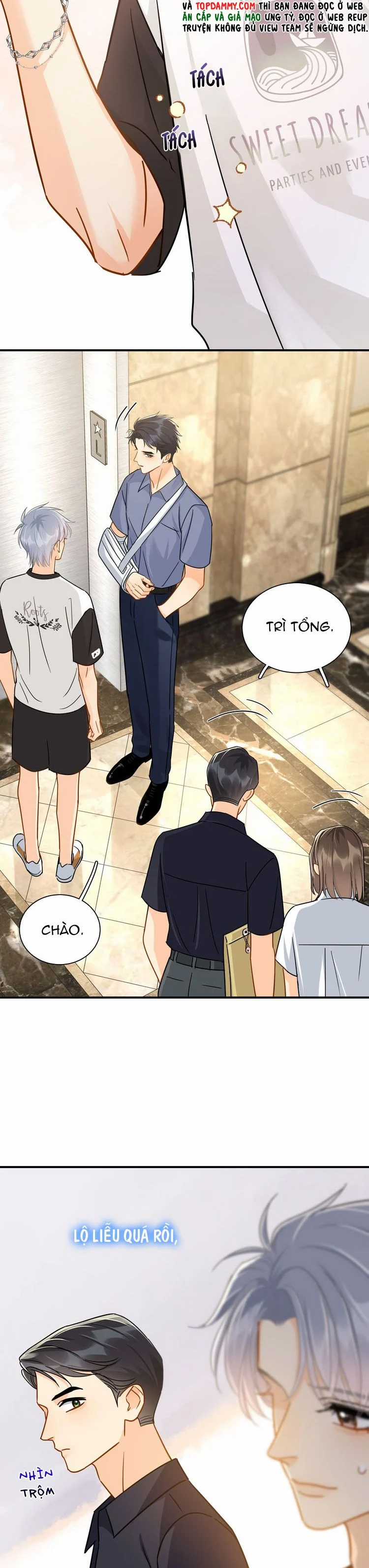 Theo Đuôi - Chapter 99 - Trang 19