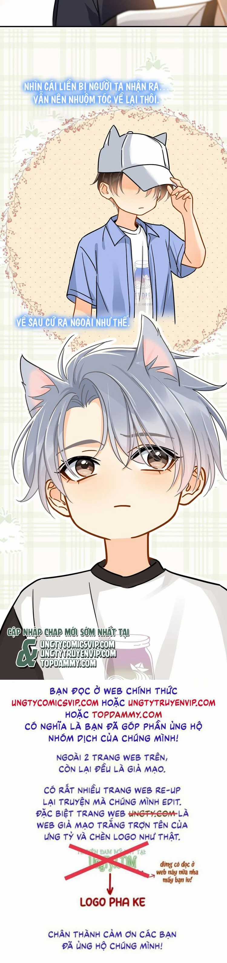 Theo Đuôi - Chapter 99 - Trang 20