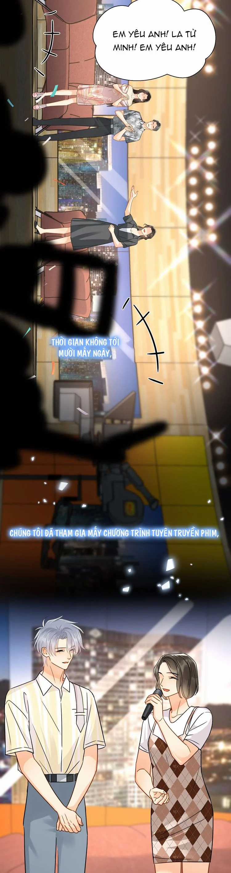 Theo Đuôi - Chapter 99 - Trang 7