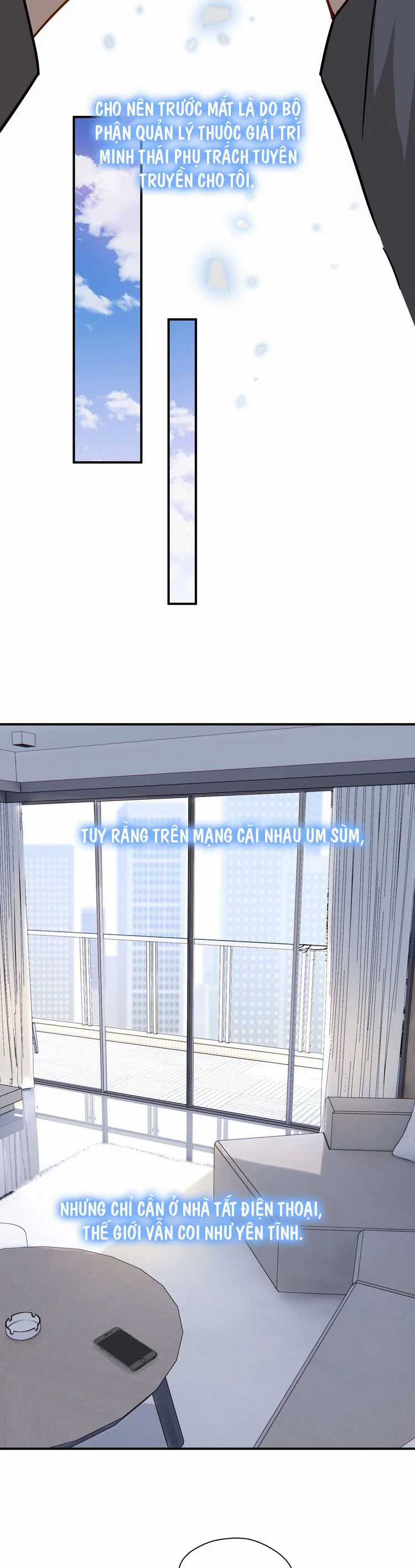 Theo Đuôi - Chapter 99 - Trang 9