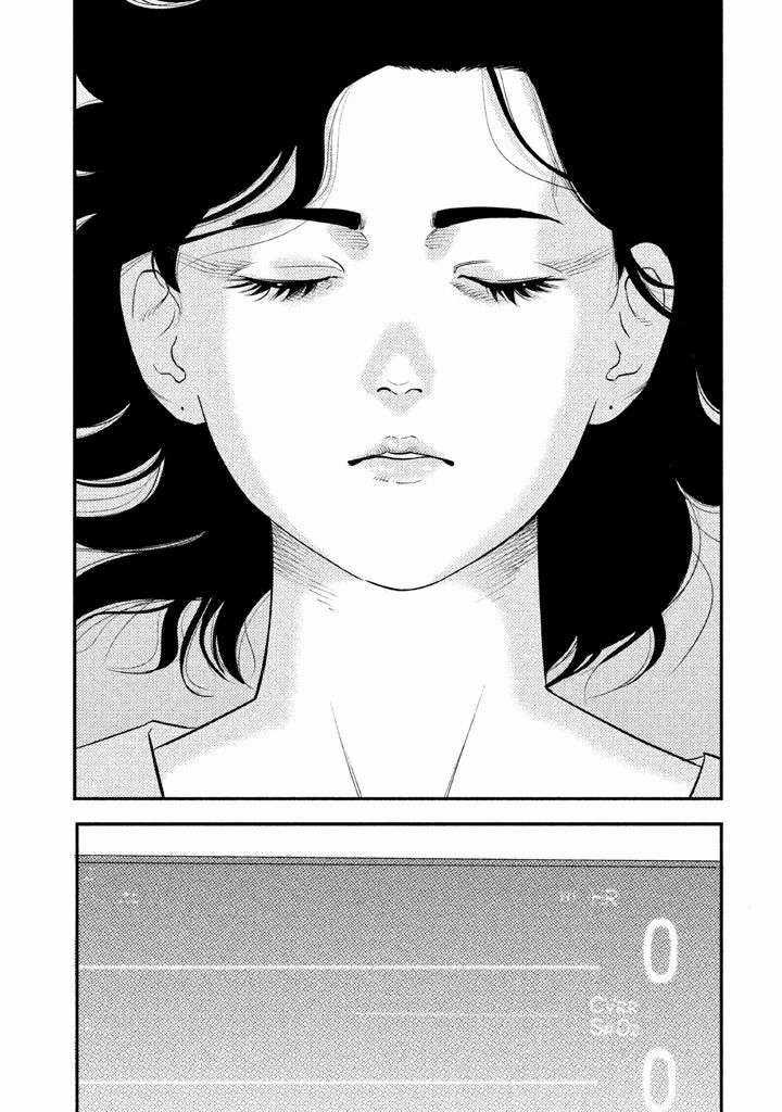 Theseus No Fune - Chapter 1 - Trang 30