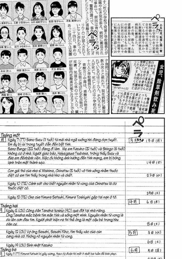 Theseus No Fune - Chapter 1 - Trang 42