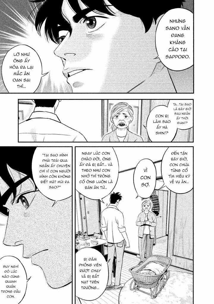 Theseus No Fune - Chapter 1 - Trang 46