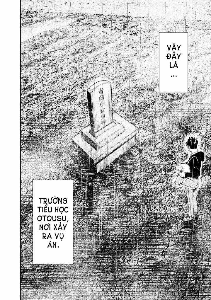 Theseus No Fune - Chapter 1 - Trang 53