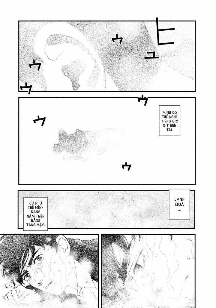 Theseus No Fune - Chapter 1 - Trang 57