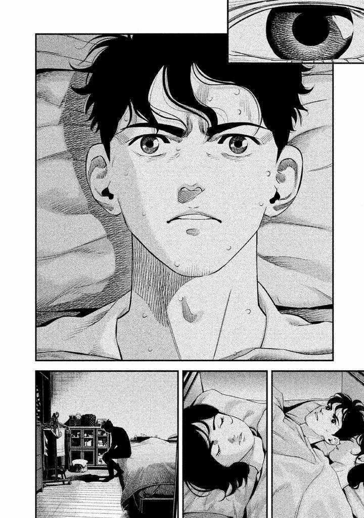 Theseus No Fune - Chapter 1 - Trang 10