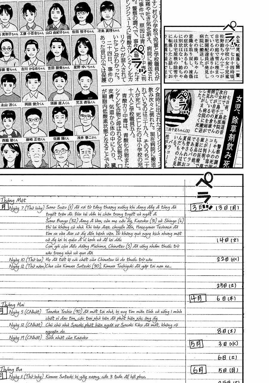 Theseus No Fune - Chapter 2 - Trang 20