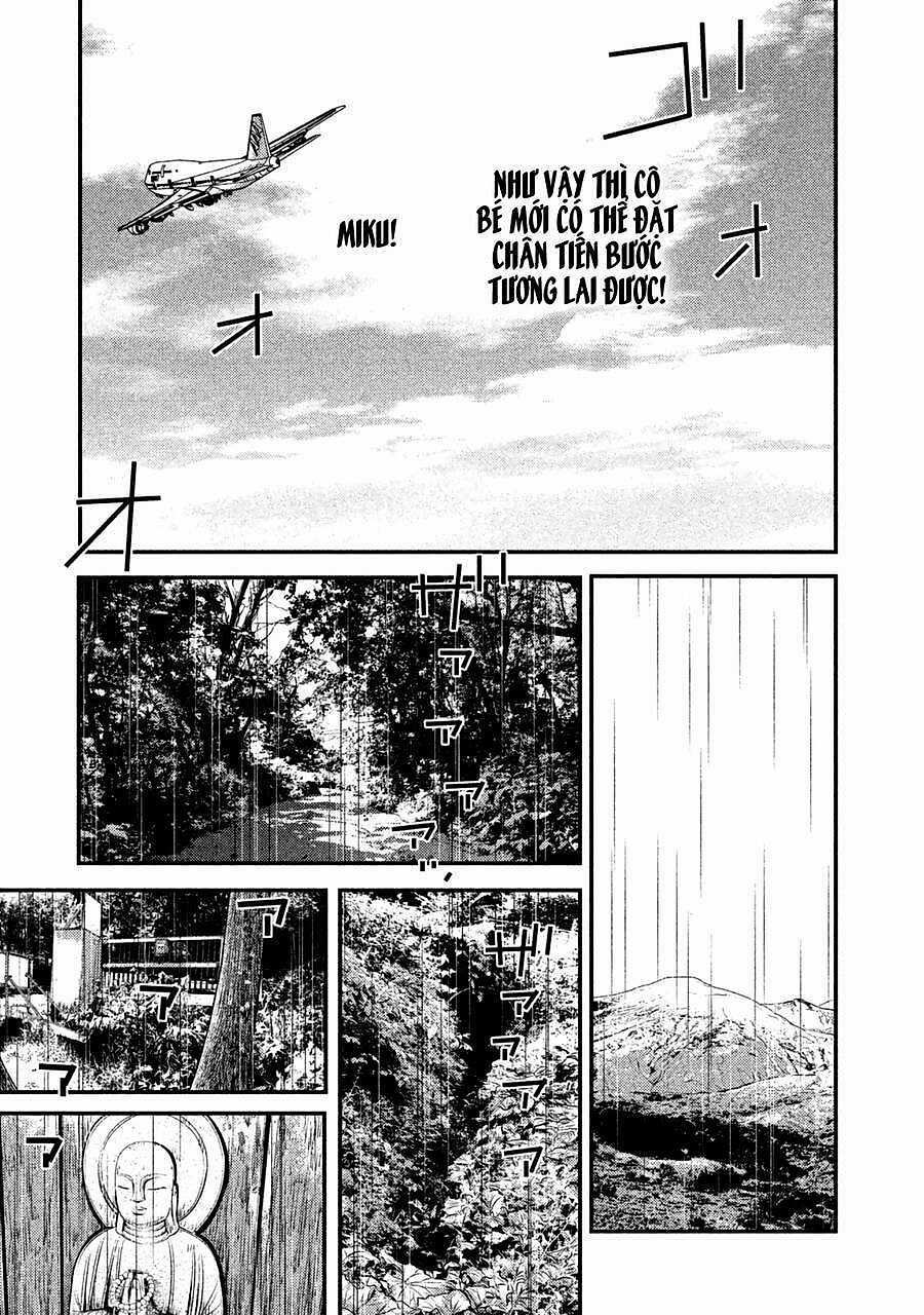 Theseus No Fune - Chapter 2 - Trang 28