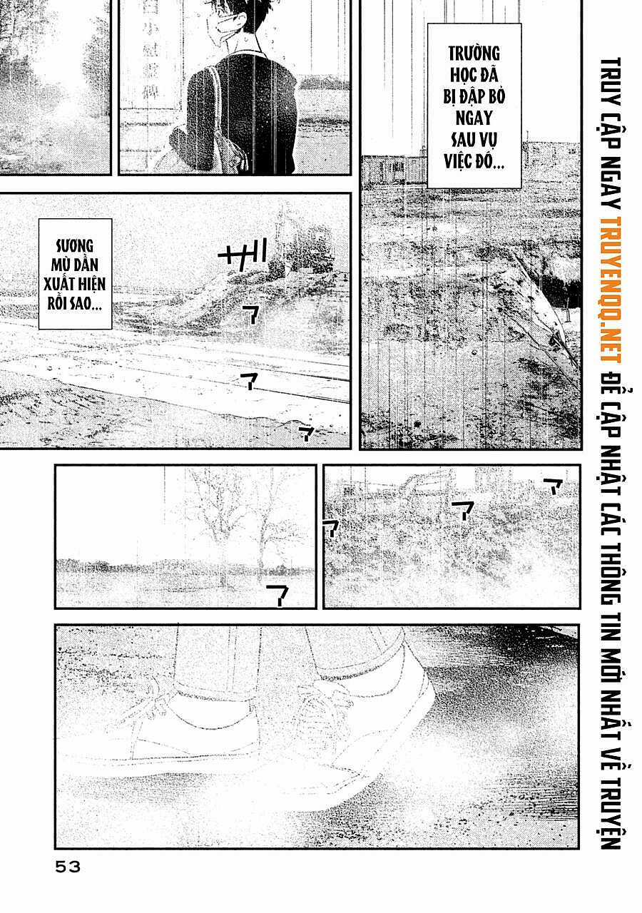 Theseus No Fune - Chapter 2 - Trang 32