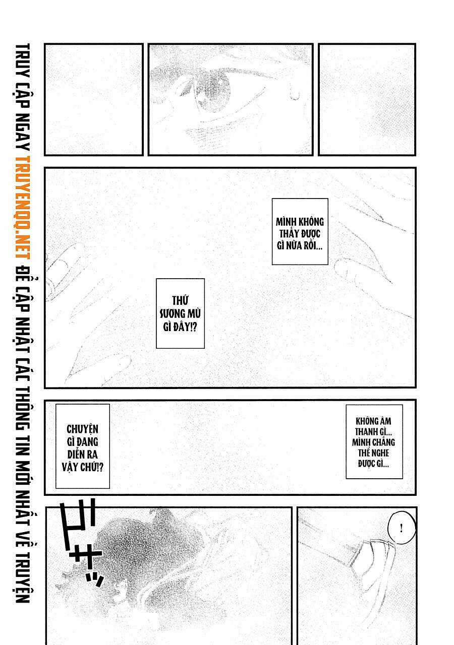 Theseus No Fune - Chapter 2 - Trang 35